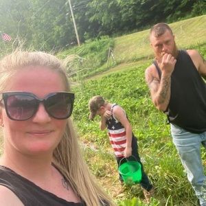 Meet your Posher, George